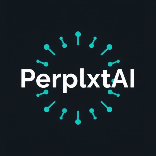 PerplxtAI Logo